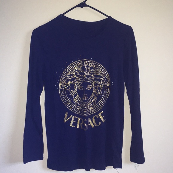 Medusa logo T - Picture 6 of 17